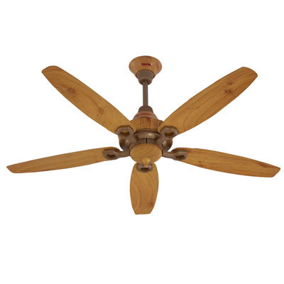 Ornament - Smart Lifestyle ACDC Royal Fan