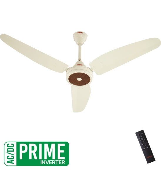 Passion Magnum - Prime ACDC Ceiling Royal Fan