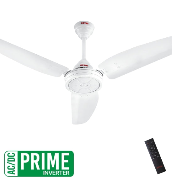 Passion Magnum - Prime ACDC Ceiling Royal Fan