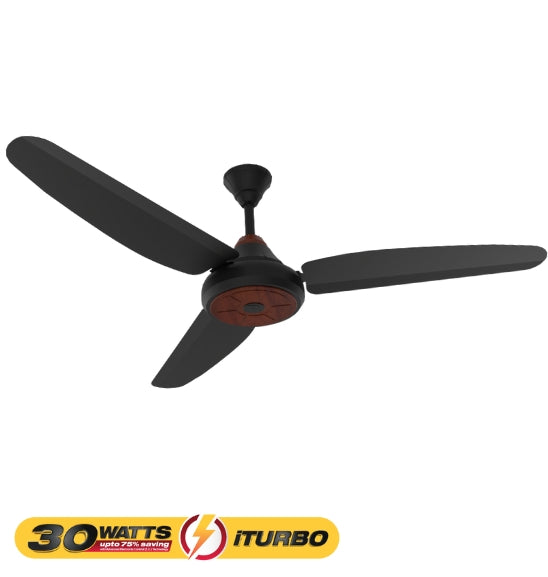 Desire - iTurbo 30 Watts Royal Fan