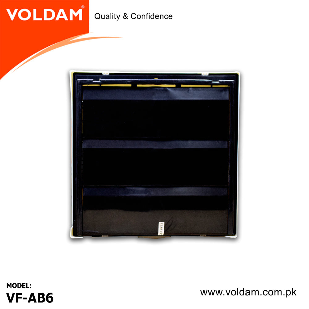 exhaust fan in pakistan